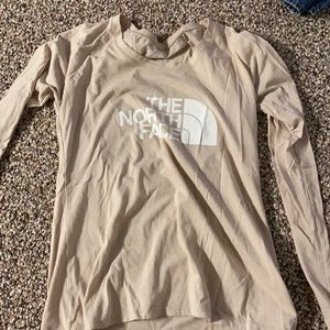 The North Face long sleeve